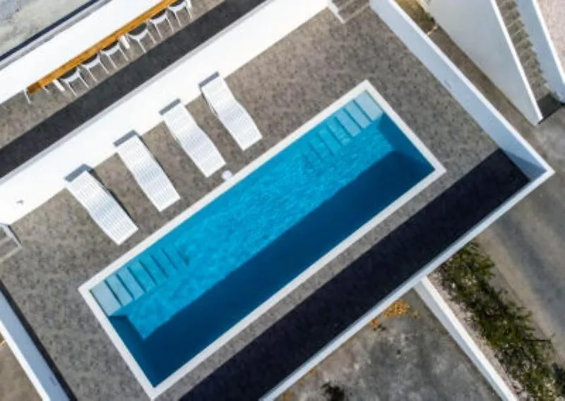 Villa Jan Des Bouvrie Willemstad Curaçao
