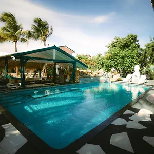 Thuishaven - Boutique Mini-Resort (Adults Only) Apartahotel