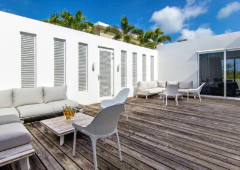 Villa Jan Des Bouvrie Willemstad 0*,  Curaçao